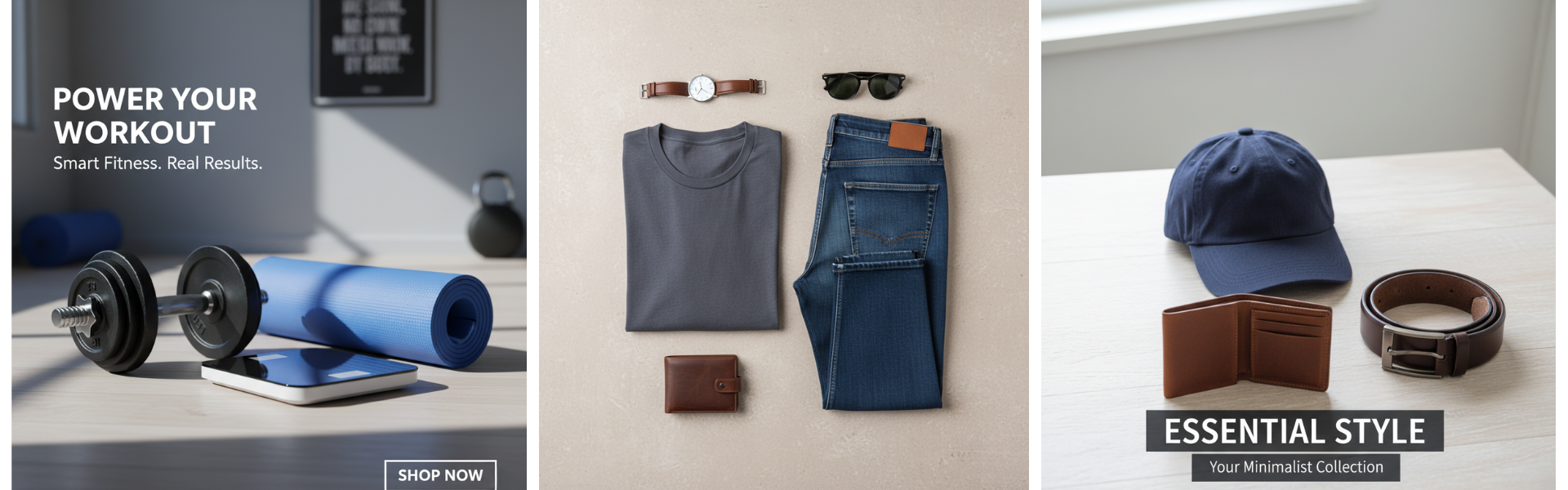 Subcategory Banner Image